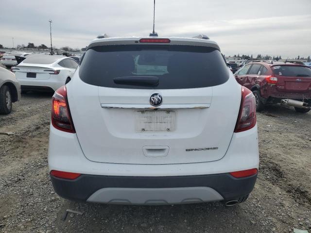 2020 BUICK ENCORE ESS KL4CJCSB6LB061401