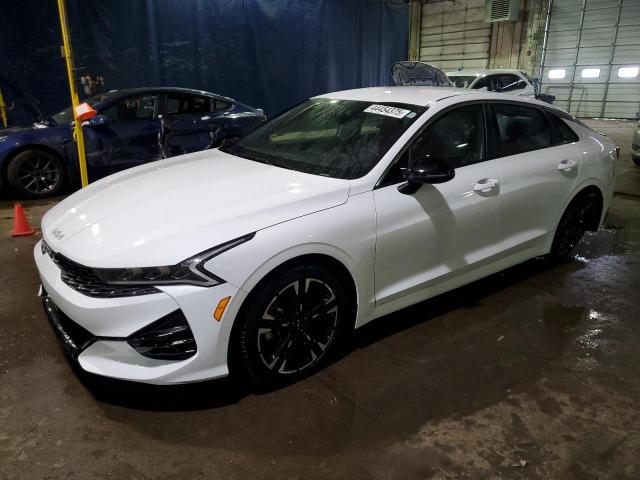 2023 KIA K5 GT LINE - 5XXG64J27PG175164