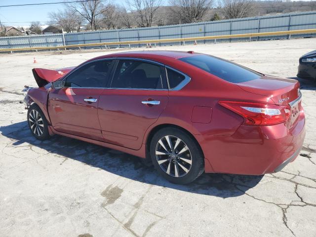 2017 NISSAN ALTIMA 2.5 - 1N4AL3AP9HC156871
