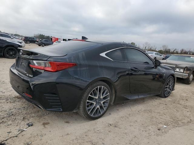 2015 LEXUS RC 350 JTHHE5BC9F5010531
