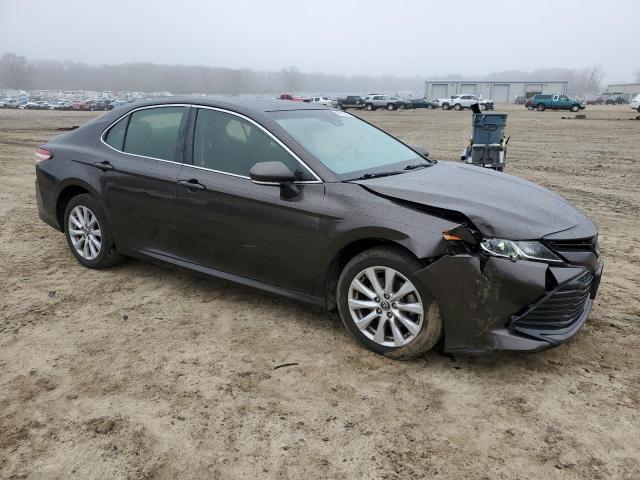 2018 TOYOTA CAMRY L - JTNB11HK7J3041187