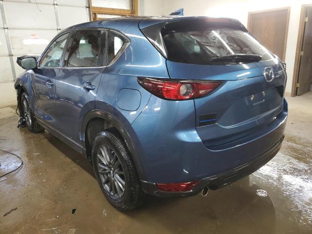 2019 MAZDA CX-5 TOURI - JM3KFACM7K1639539