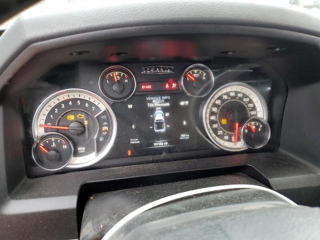2018 RAM 1500 SLT - 3C6RR6LT6JG151726