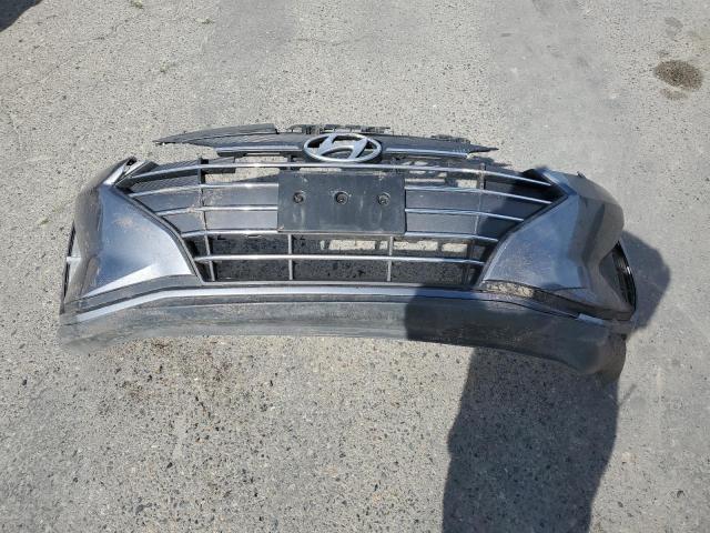 2020 HYUNDAI ELANTRA SE - 5NPD74LF4LH505650