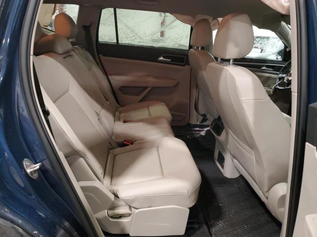 2018 VOLKSWAGEN ATLAS 1V2LR2CA1JC514201