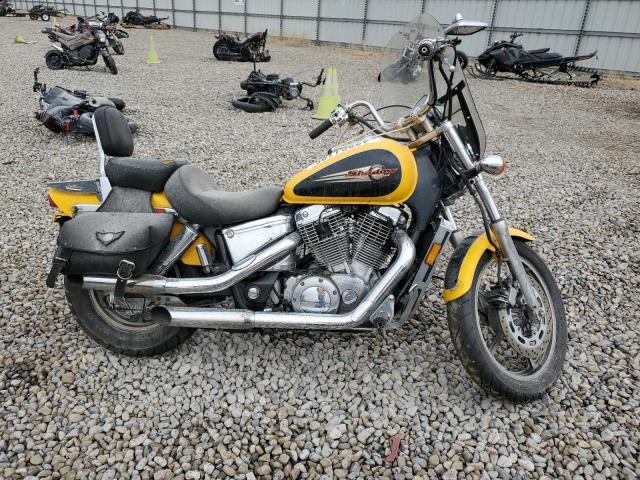 HONDA VT1100 C1A