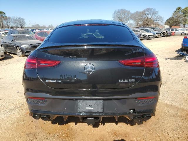 2024 MERCEDES-BENZ GLE COUPE - 4JGFD6BB5RB183442