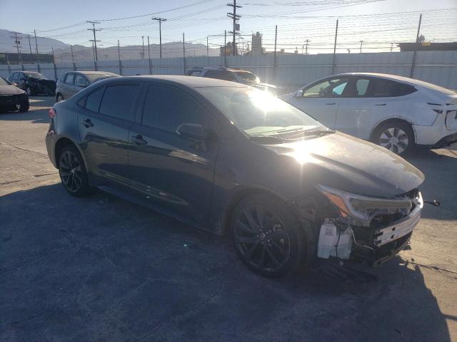 Vin: jtdbcmfe5r3044968, lot: 46793835, toyota corolla le 20244