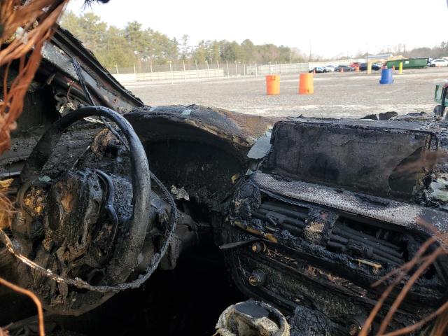 2020 BMW X4 XDRIVE3 5UX2V1C0XL9B95845