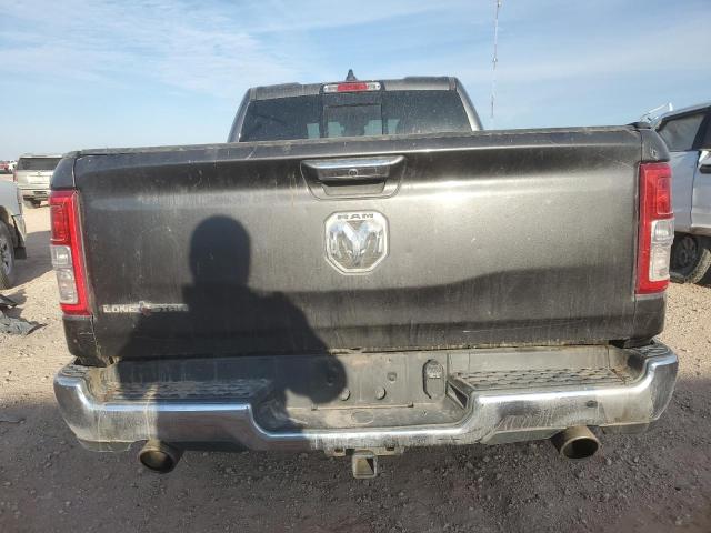2020 RAM 1500 BIG H - 1C6RREBT2LN139160