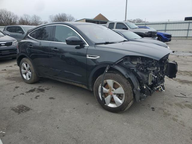 Vin: sadft2gx5j1z32484, lot: 44236615, jaguar etype r-dynamic s 20184