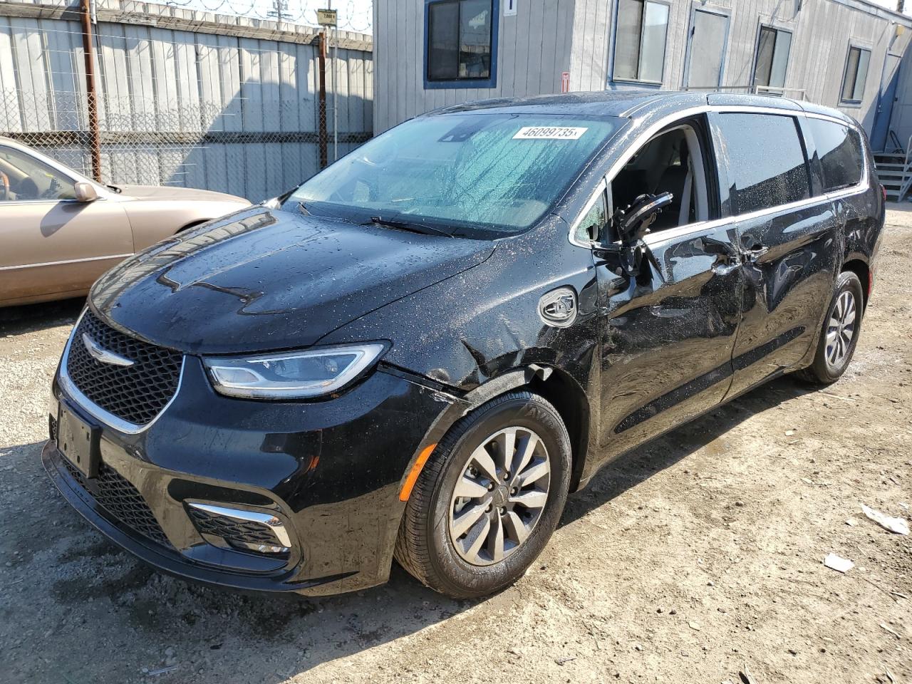 2C4RC1S70RR150160 CHRYSLER PACIFICA H 2024