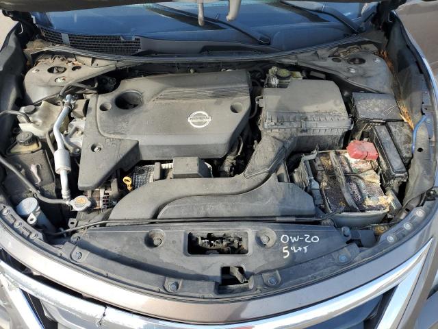 2015 NISSAN ALTIMA 2.5 - 1N4AL3AP0FC108477