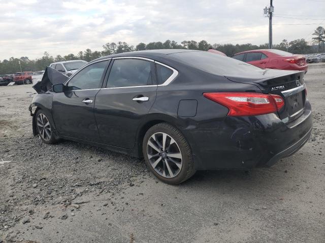 Vin: 1n4al3apxgc179221, lot: 46412945, nissan altima 2.5 20162