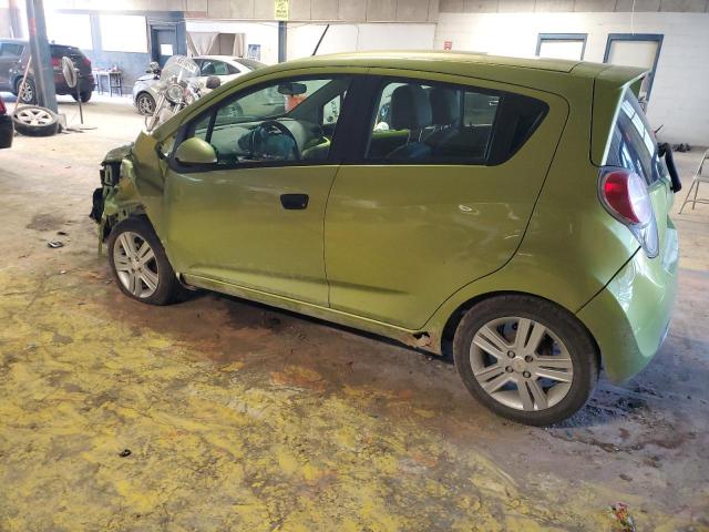 Vin: kl8cd6s98dc511808, lot: 44805005, chevrolet spark 1lt 20132