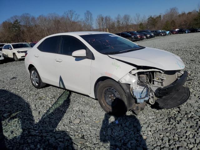 2016 TOYOTA COROLLA L - 5YFBURHE8GP494741