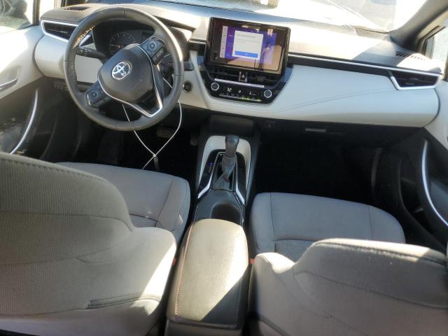 2024 TOYOTA COROLLA SE - 5YFS4MCE7RP183721