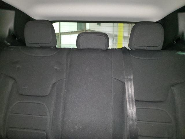 2022 JEEP RENEGADE L - ZACNJDB19NPN50716