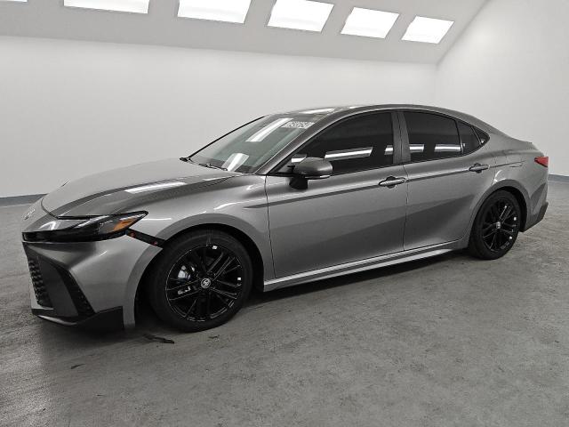 2025 TOYOTA CAMRY XSE #3108699438