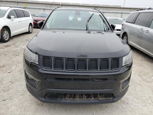 2021 JEEP COMPASS LA 3C4NJDBB5MT578600
