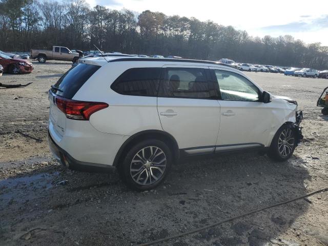 Vin: ja4ad3a33gz009696, lot: 45468245, mitsubishi outlander se 20163