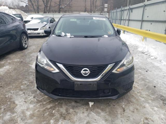 2018 NISSAN SENTRA S - 3N1AB7AP3JL632484