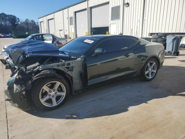 CHEVROLET CAMARO LS