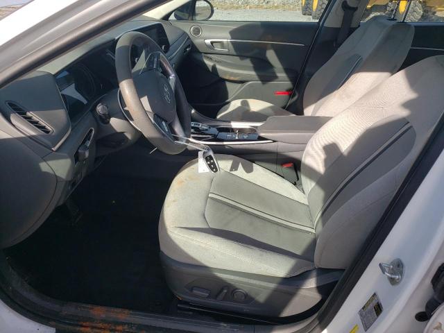 2020 HYUNDAI SONATA SEL - 5NPEL4JA8LH031743