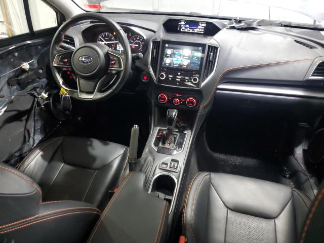 2022 SUBARU CROSSTREK - JF2GTHMC5NH274801