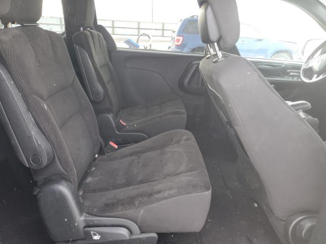 2018 DODGE GRAND CARA - 2C4RDGBG4JR153535