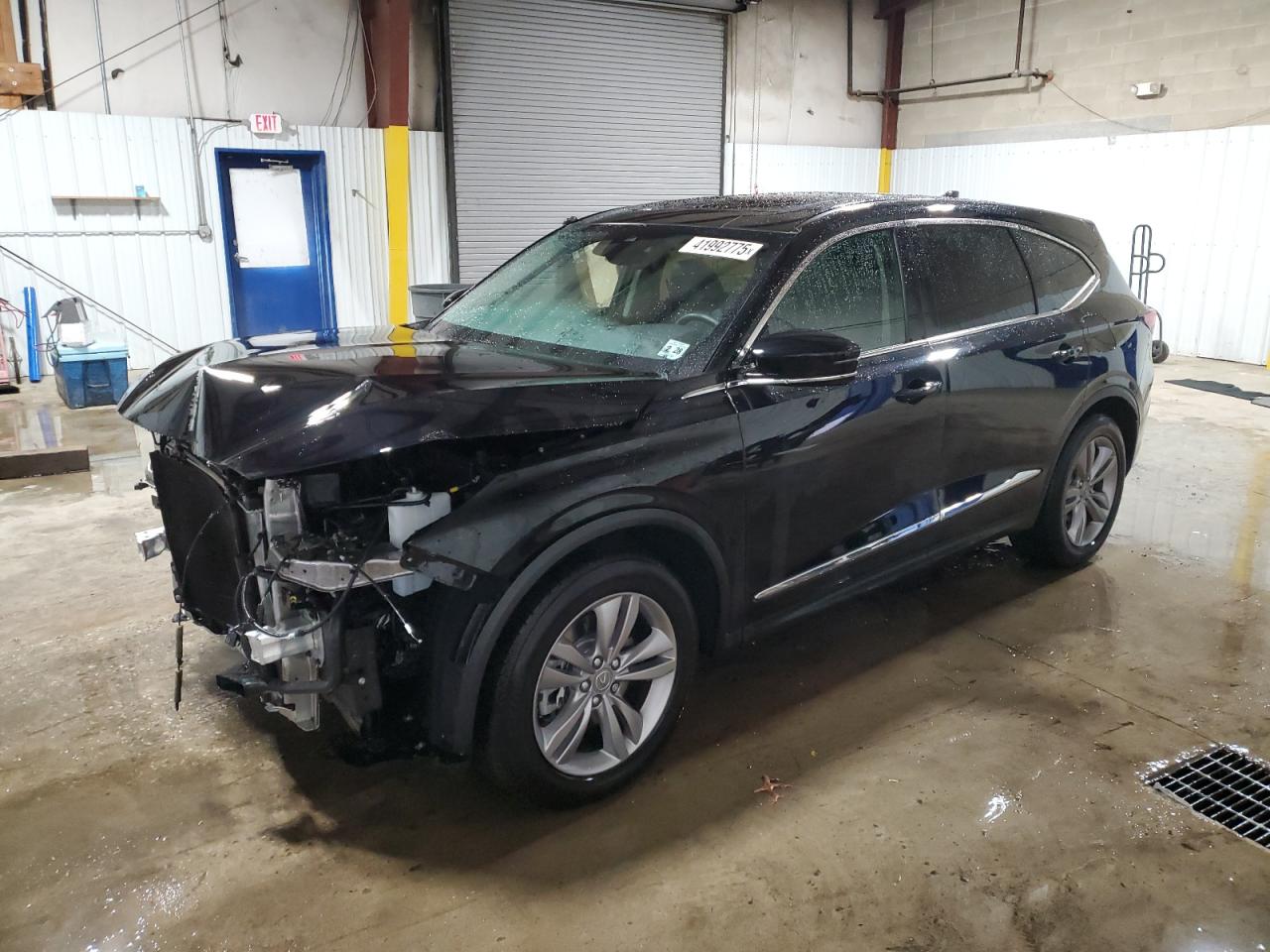 ACURA MDX