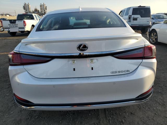 2024 LEXUS ES 300H BA 58AEA1C18RU038373