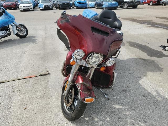 2017 HARLEY-DAVIDSON FLHTK ULTR 1HD1KED18HB604229