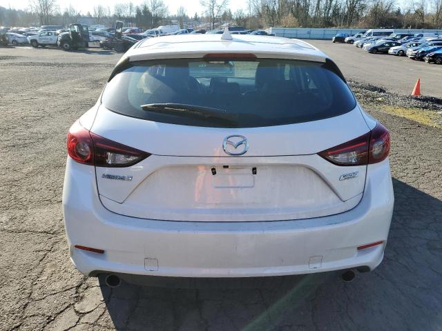 2018 MAZDA 3 TOURING - 3MZBN1L33JM179331