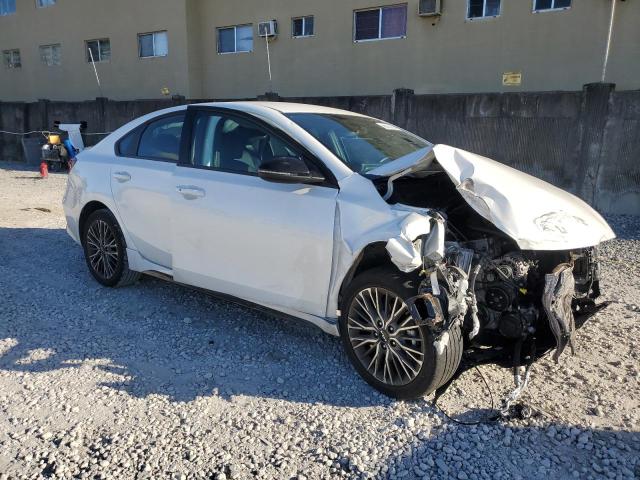 Vin: 3kpf54ad1re730086, lot: 46817415, kia forte gt line 20244