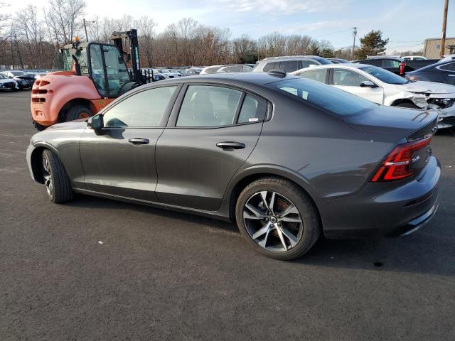 2024 VOLVO S60 CORE 7JRL12FK3RG322457
