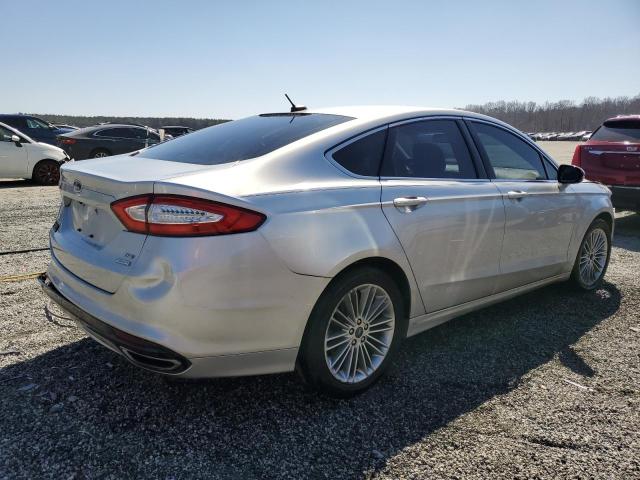 2015 FORD FUSION SE - 3FA6P0H98FR130261