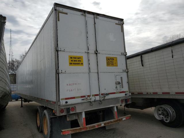 UTILITY REEFER 2003 white   1UYVS253X3M836508 photo #4