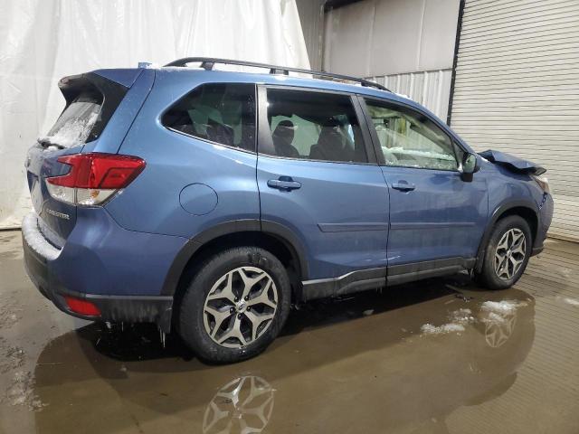 2022 SUBARU FORESTER P JF2SKAEC6NH462620