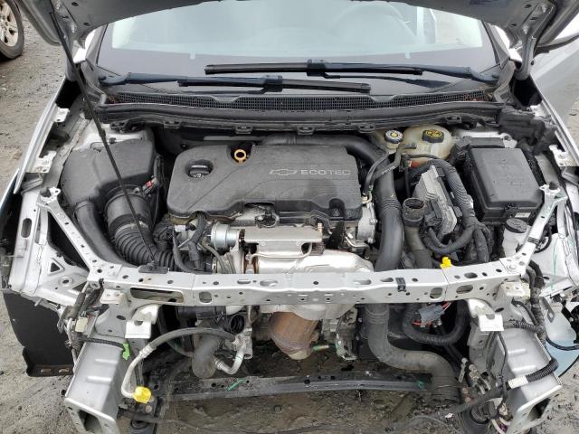 2016 CHEVROLET CRUZE LT 1G1BE5SM5G7286137