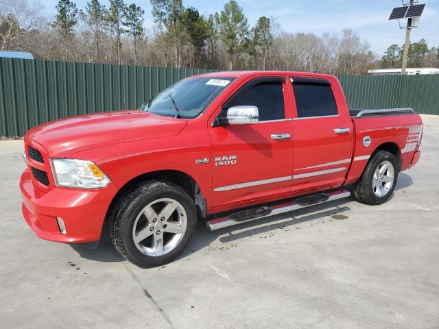 Vin: 1c6rr6kt6fs608441, lot: 43699075, ram 1500 st 2015 img_1