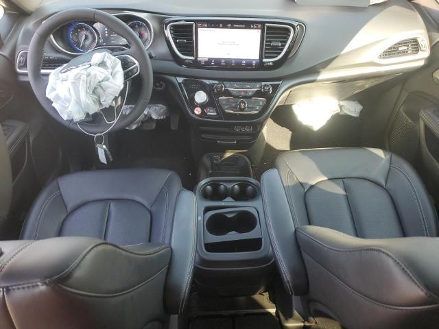 2025 CHRYSLER PACIFICA S 2C4RC1BG1SR504581