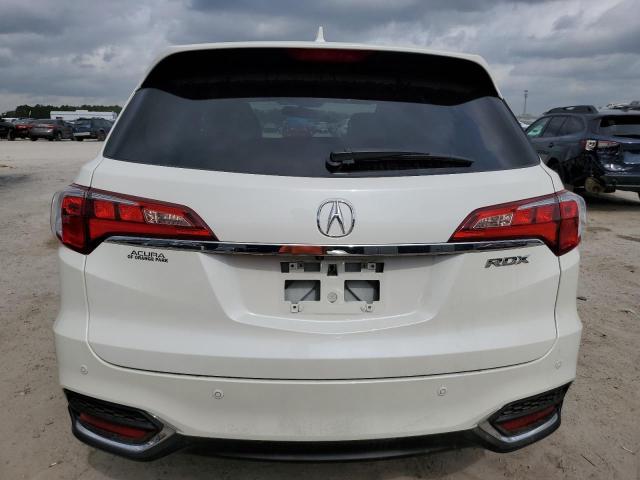 2016 ACURA RDX ADVANC 5J8TB3H75GL010107