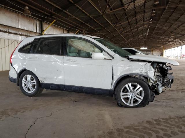 Vin: jhlre4h79ac009252, lot: 45224495, honda crv exl 20104