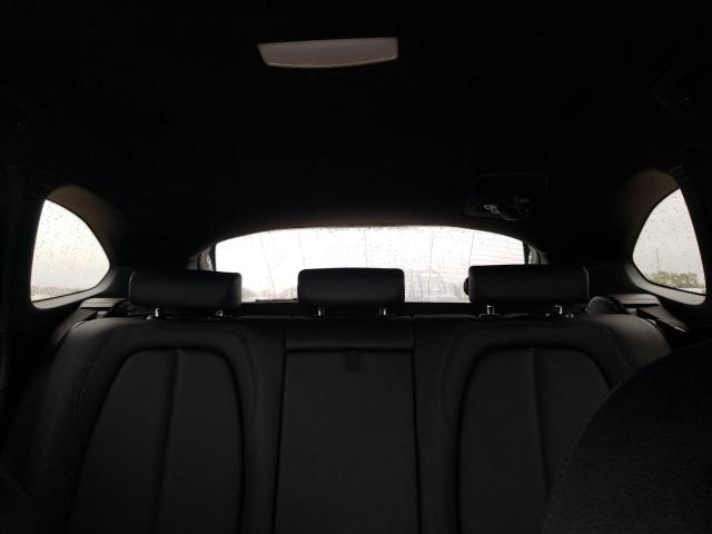 2017 BMW X1 SDRIVE2 - WBXHU7C31H5H37573