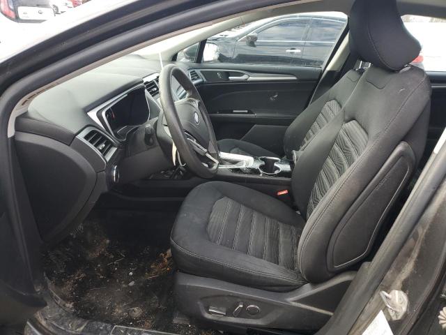 2016 FORD FUSION SE - 3FA6P0H77GR209372