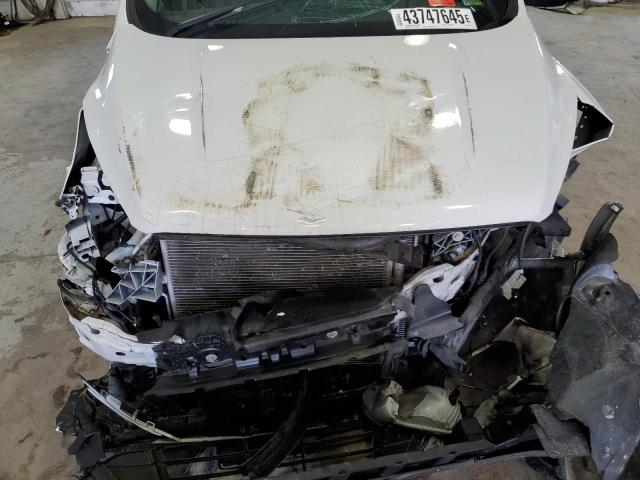 2018 FORD ESCAPE 4D 1FMCU0F79JUC77824