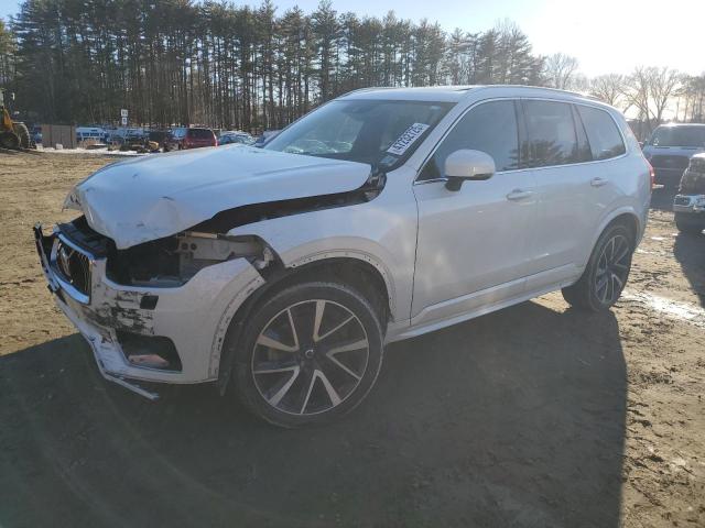 VOLVO XC90 T6 MOMENTUM