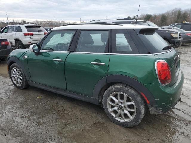 2020 MINI COOPER - WMWXU7C06L2L35938