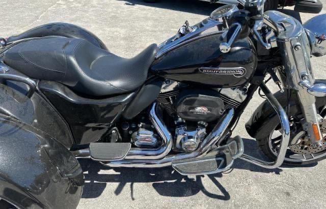 2016 HARLEY-DAVIDSON FLRT FREE 1HD1MCM16GB855165